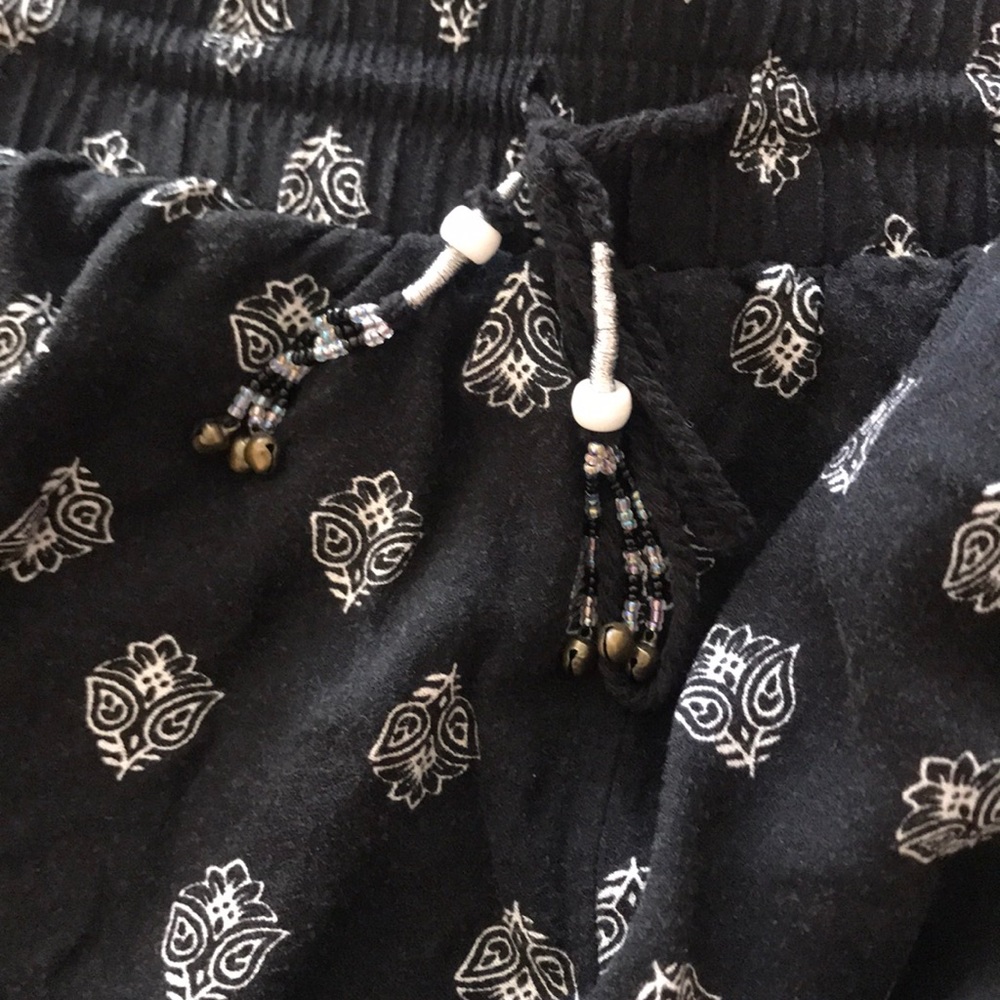 Boho shorts - Picture 3 of 8